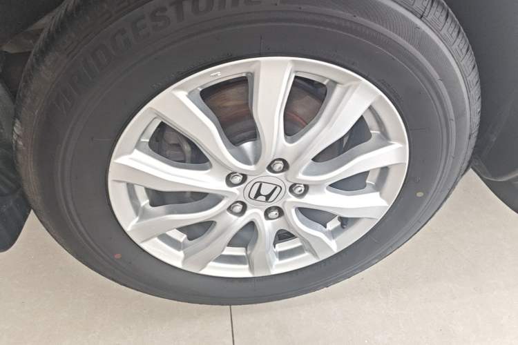 Used Honda CR-V 2013 2.0L 2WD Classic Edition Exterior 5