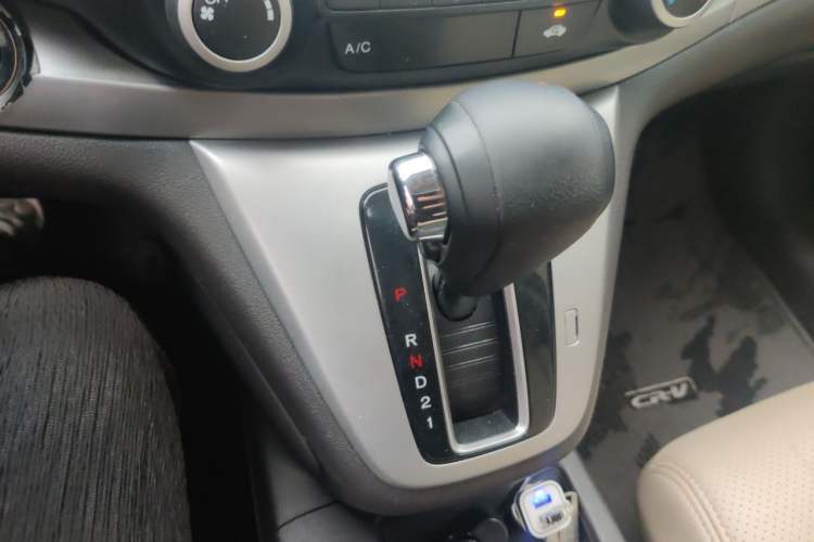 Used Honda CR-V 2013 2.0L 2WD Classic Edition Gear Lever