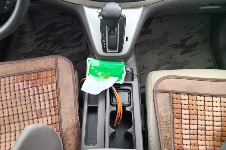 Used Honda CR-V 2013 2.0L 2WD Classic Edition Gear Lever
