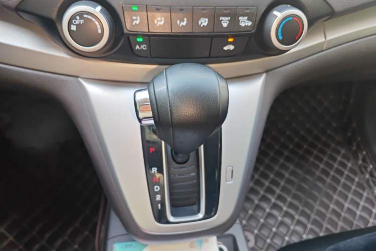 Used Honda CR-V 2013 2.0L Four-wheel Drive Classic Edition Gear Lever