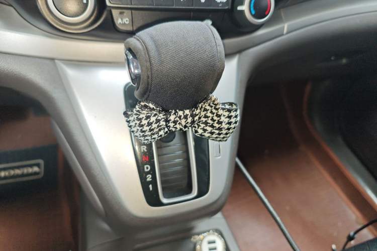Used Honda CR-V 2013 2.0L 2WD Classic Edition Gear Lever