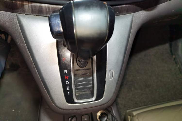 Used Honda CR-V 2013 2.4L Four-Wheel Drive Prestige Edition Gear Lever