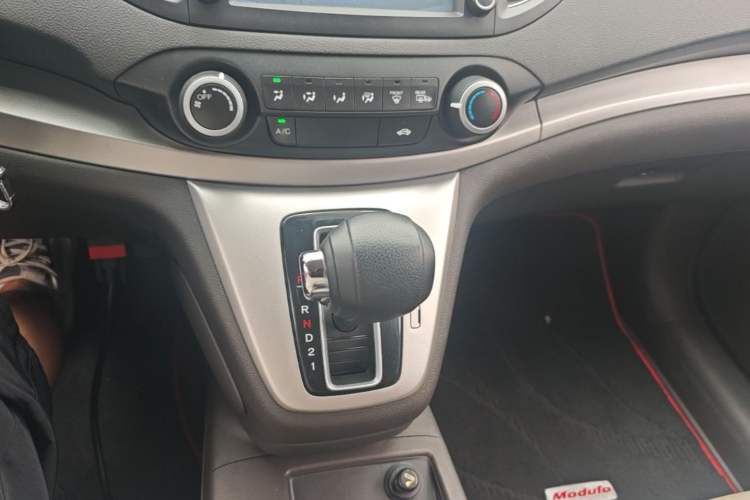 Used Honda CR-V 2013 2.0L 2WD Classic Edition Gear Lever