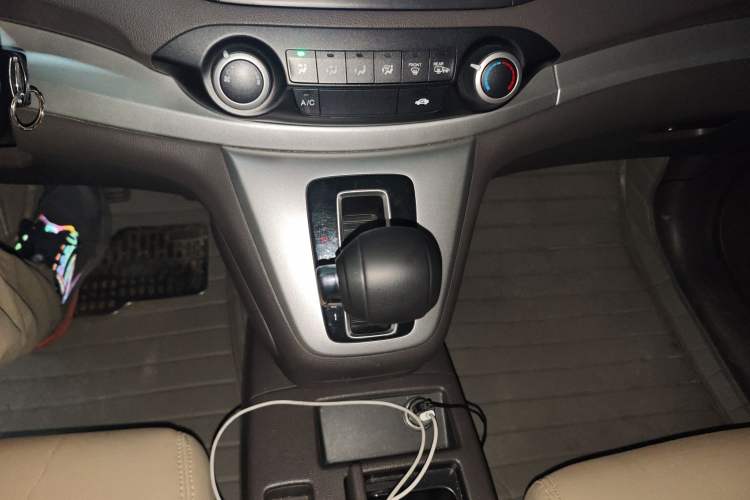 Used Honda CR-V 2013 2.0L 2WD Classic Edition Gear Lever