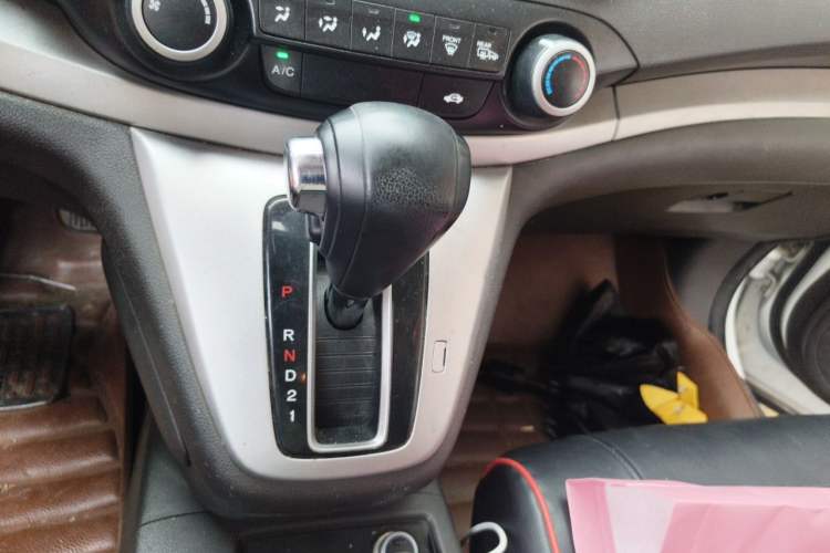 Used Honda CR-V 2013 2.0L 2WD Classic Edition Gear Lever