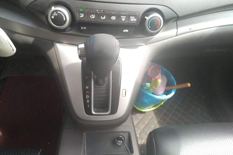 Used Honda CR-V 2013 2.0L 2WD Classic Edition Gear Lever
