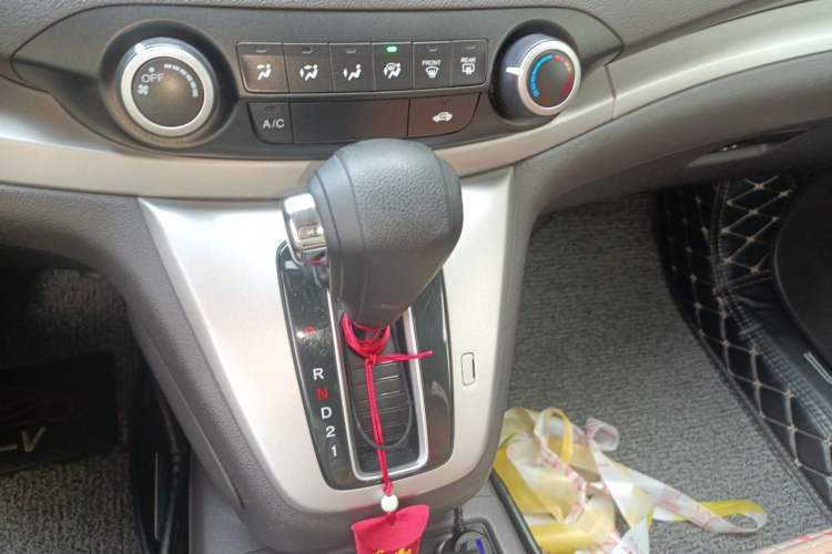 Used Honda CR-V 2013 2.0L 2WD Classic Edition Gear Lever