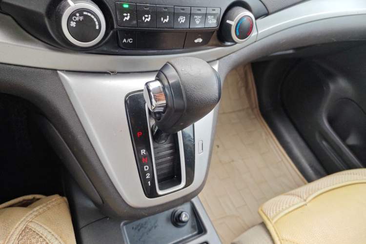 Used Honda CR-V 2013 2.0L 2WD Classic Edition Gear Lever