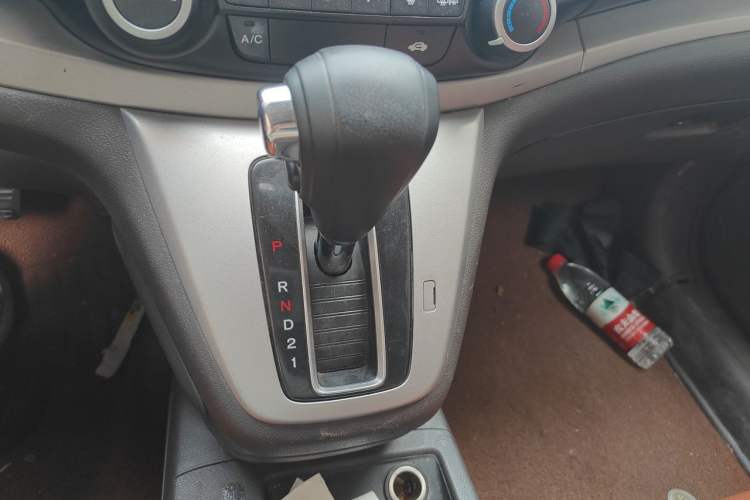 Used Honda CR-V 2013 2.0L Four-wheel Drive Classic Edition Gear Lever