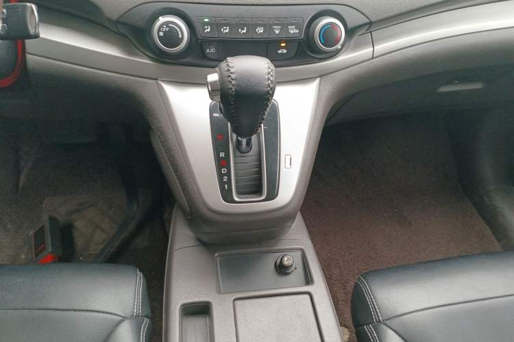 Used Honda CR-V 2013 2.0L 2WD Classic Edition Gear Lever