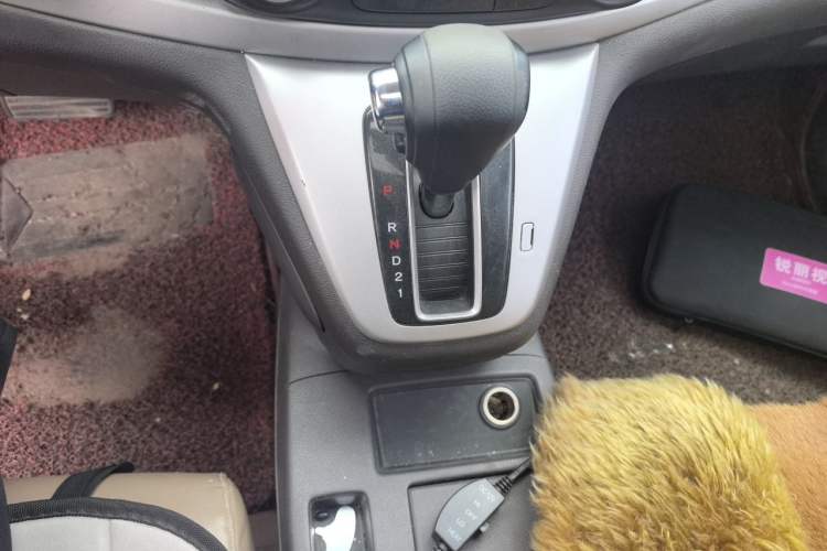 Used Honda CR-V 2013 2.0L Four-wheel Drive Classic Edition Gear Lever