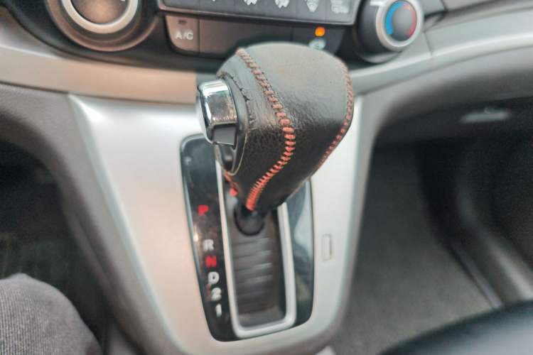 Used Honda CR-V 2013 2.0L 2WD Classic Edition Gear Lever