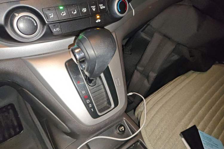 Used Honda CR-V 2013 2.0L 2WD Classic Edition Gear Lever
