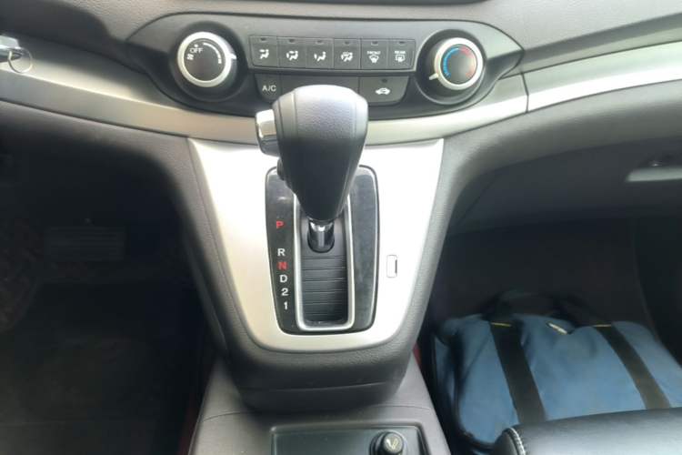 Used Honda CR-V 2013 2.0L 2WD Classic Edition Gear Lever