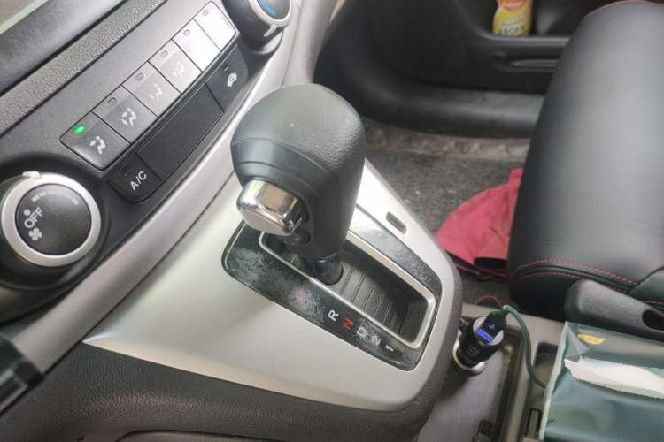 Used Honda CR-V 2013 2.0L 2WD Classic Edition Gear Lever