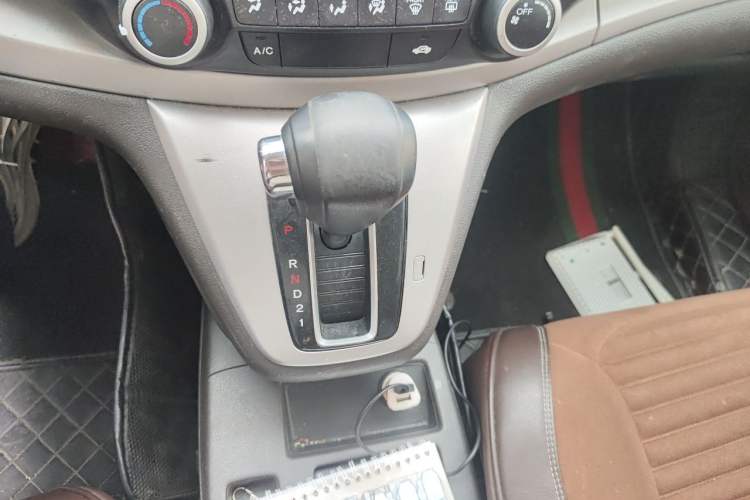 Used Honda CR-V 2013 2.0L 2WD Classic Edition Gear Lever