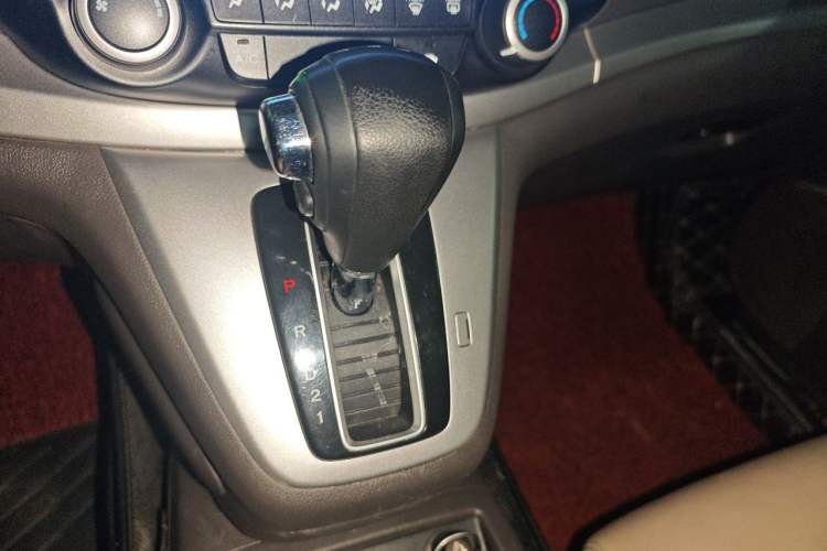 Used Honda CR-V 2013 2.0L 2WD Classic Edition Gear Lever