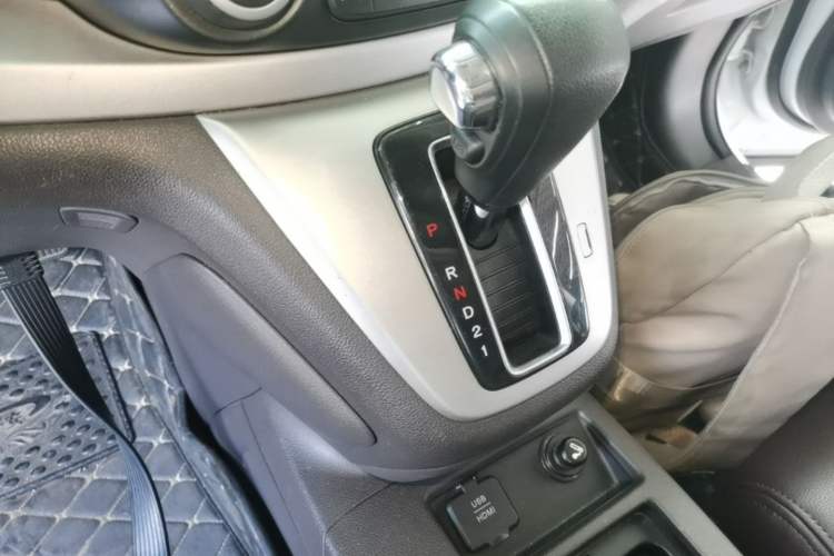 Used Honda CR-V 2013 2.0L 2WD Classic Edition Gear Lever
