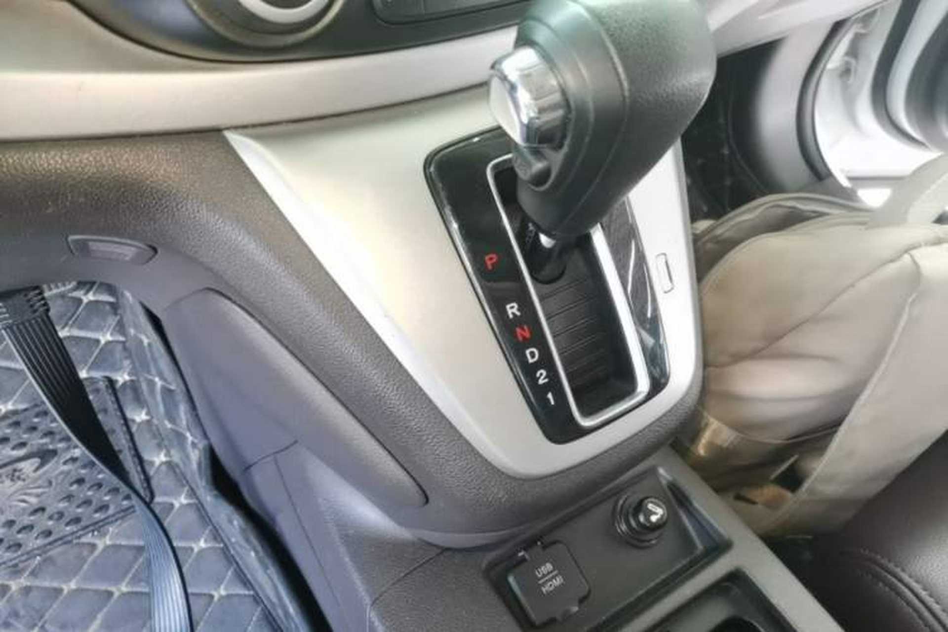 Used Honda CR-V 2013 2.0L 2WD Classic Edition Gear Lever