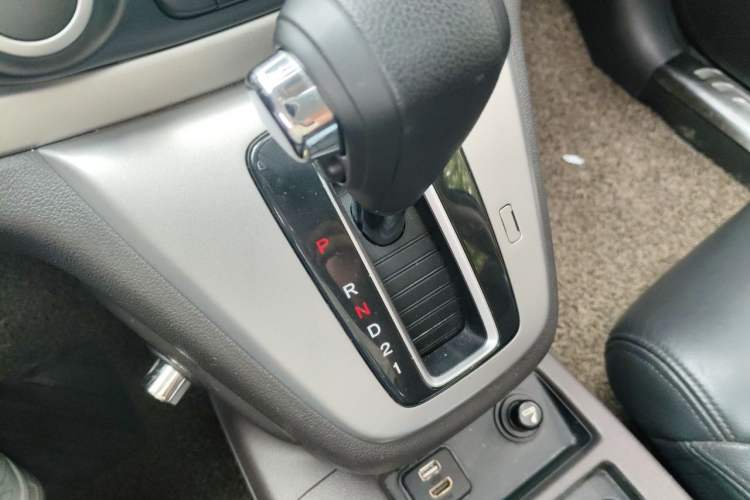 Used Honda CR-V 2013 2.0L 2WD Classic Edition Gear Lever