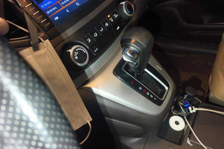 Used Honda CR-V 2013 2.0L 2WD Classic Edition Gear Lever