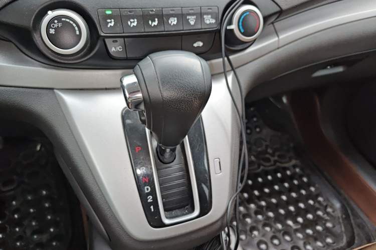 Used Honda CR-V 2013 2.0L Four-wheel Drive Classic Edition Gear Lever
