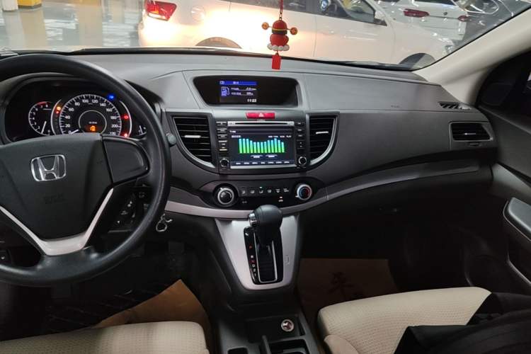 Used Honda CR-V 2013 2.0L 2WD Classic Edition Gear Lever