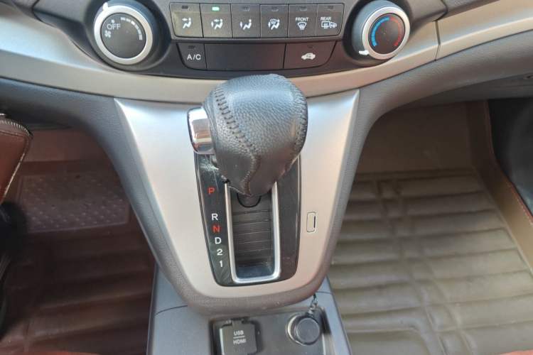 Used Honda CR-V 2013 2.0L 2WD Classic Edition Gear Lever