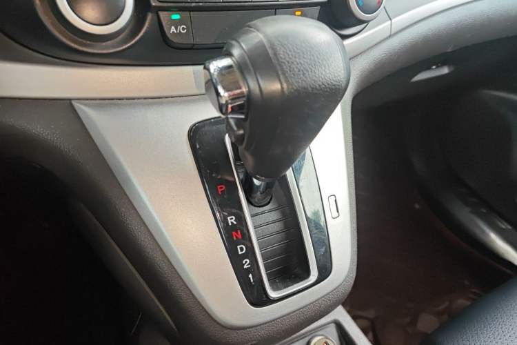 Used Honda CR-V 2013 2.0L 2WD Classic Edition Gear Lever