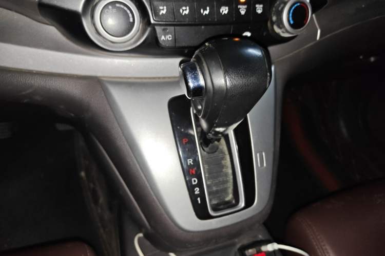 Used Honda CR-V 2013 2.0L 2WD Classic Edition Gear Lever
