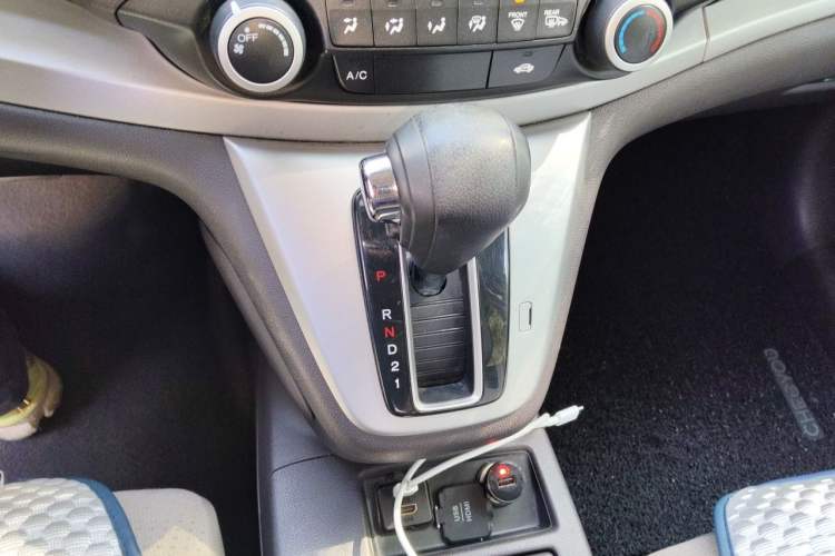 Used Honda CR-V 2013 2.0L 2WD Classic Edition Gear Lever