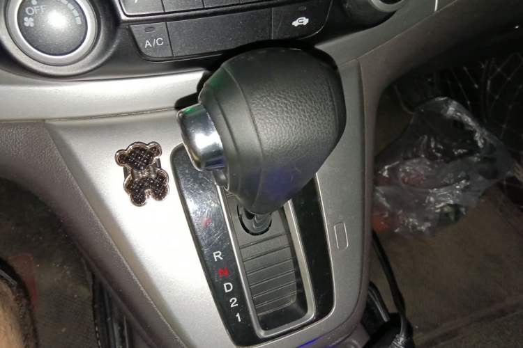 Used Honda CR-V 2013 2.0L 2WD Classic Edition Gear Lever