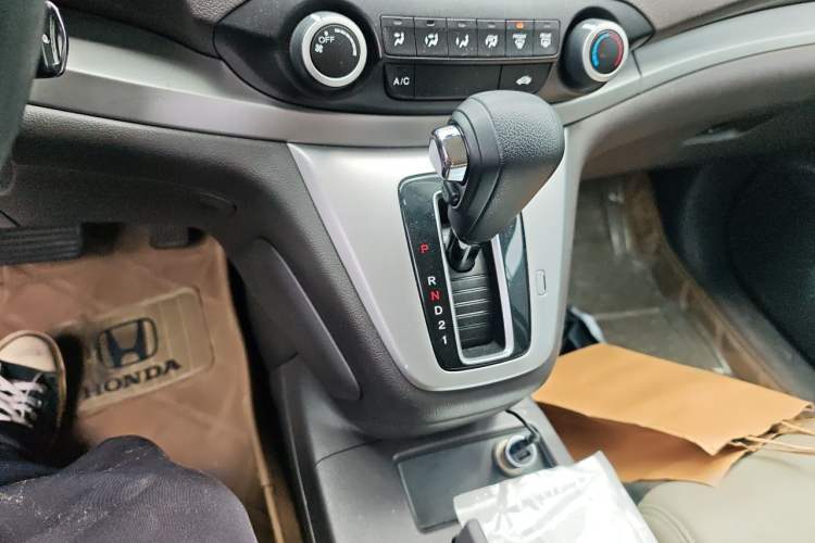 Used Honda CR-V 2013 2.0L 2WD Classic Edition Gear Lever