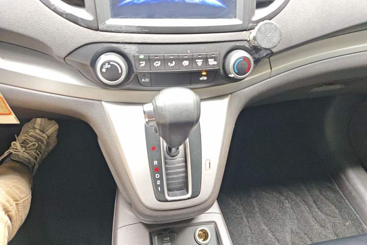 Used Honda CR-V 2013 2.0L 2WD Classic Edition Gear Lever