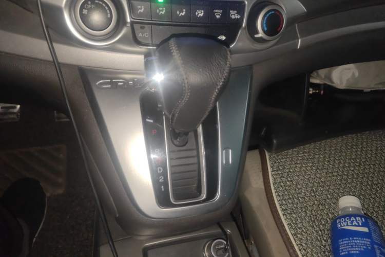 Used Honda CR-V 2013 2.0L 2WD Classic Edition Gear Lever