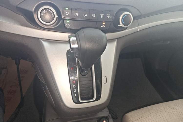 Used Honda CR-V 2013 2.0L 2WD Classic Edition Gear Lever