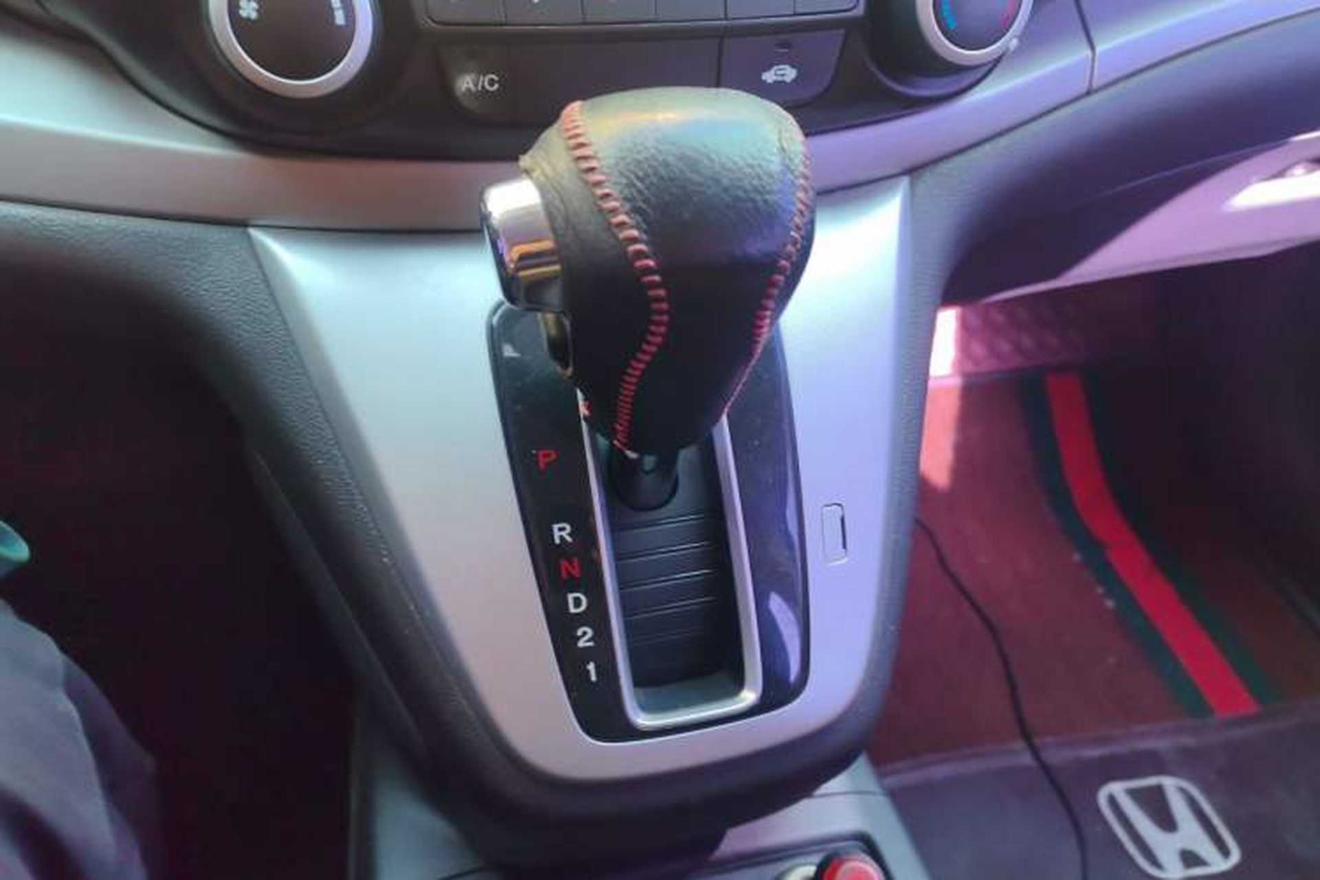 Used Honda CR-V 2013 2.0L 2WD Classic Edition Gear Lever