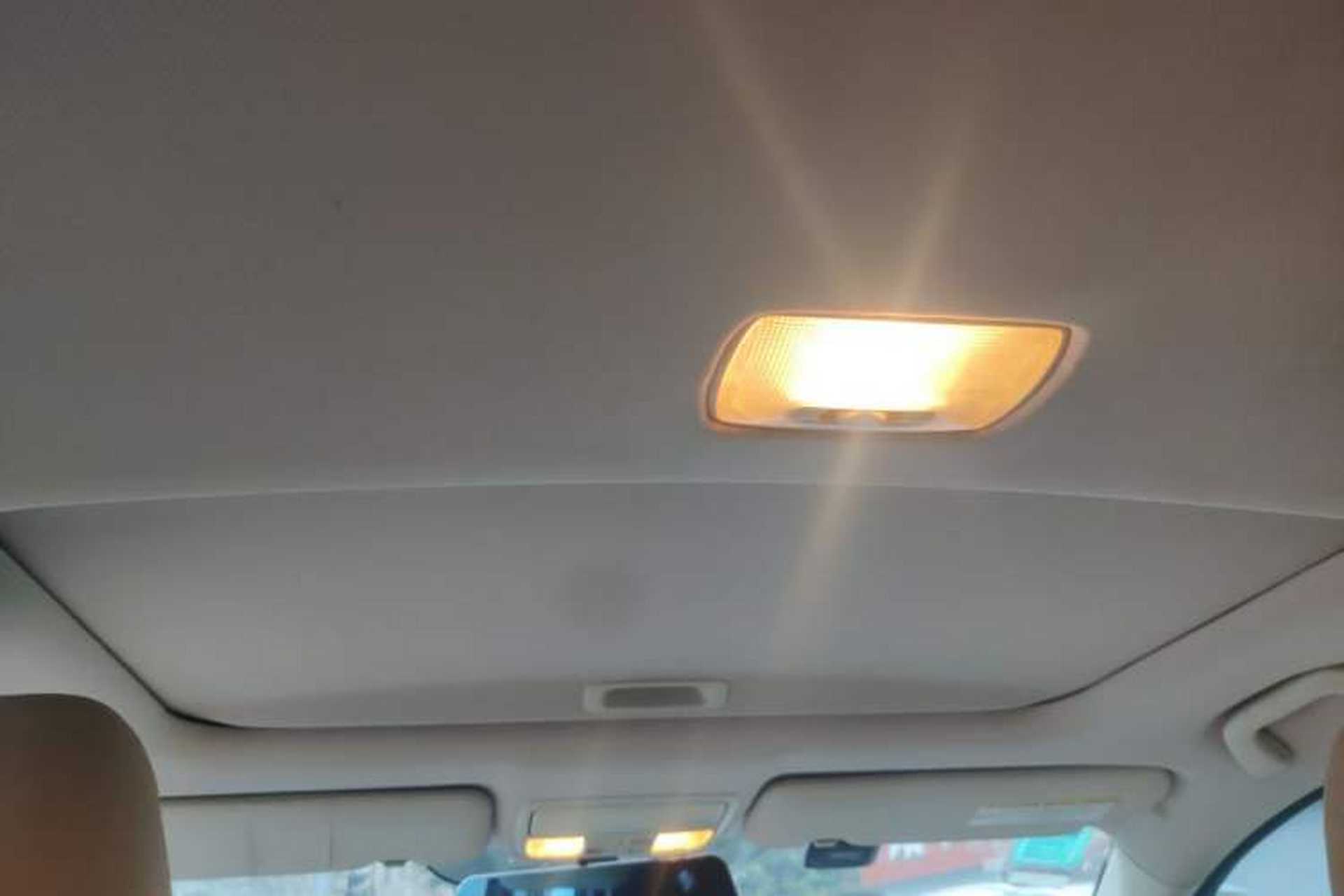 Used Honda CR-V 2013 2.0L 2WD Classic Edition Headliner