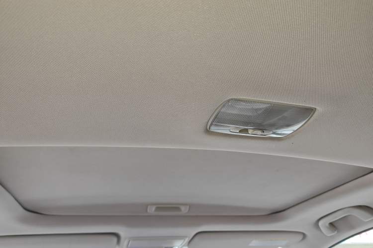 Used Honda CR-V 2013 2.0L Four-wheel Drive Classic Edition Headliner