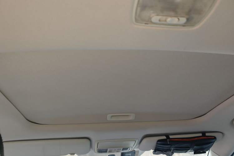 Used Honda CR-V 2013 2.0L 2WD Classic Edition Headliner