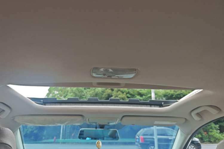 Used Honda CR-V 2013 2.0L 2WD Classic Edition Headliner