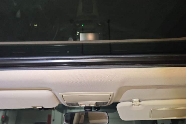 Used Honda CR-V 2013 2.0L 2WD Classic Edition Headliner
