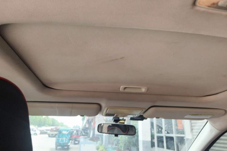 Used Honda CR-V 2013 2.0L 2WD Classic Edition Headliner
