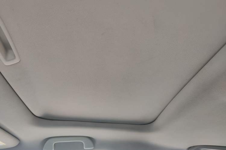 Used Honda CR-V 2013 2.0L Four-wheel Drive Classic Edition Headliner