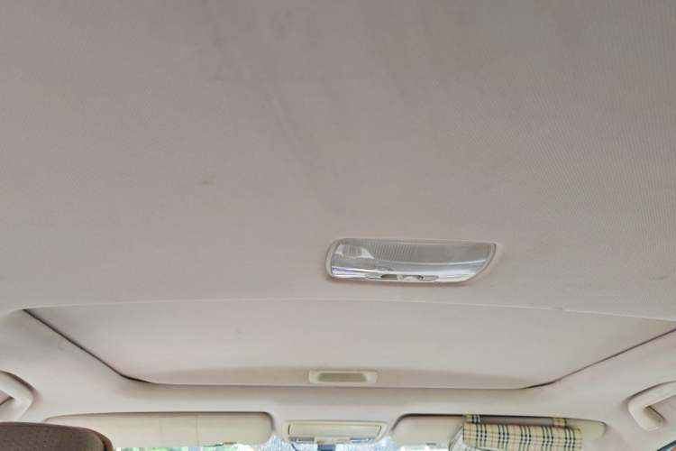 Used Honda CR-V 2013 2.0L 2WD Classic Edition Headliner