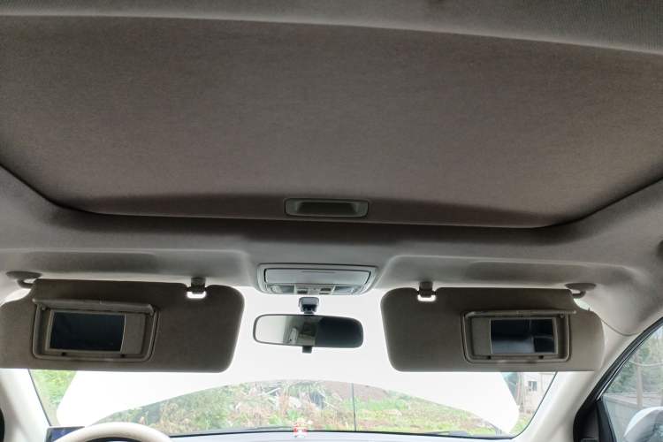 Used Honda CR-V 2013 2.0L 2WD Classic Edition Headliner