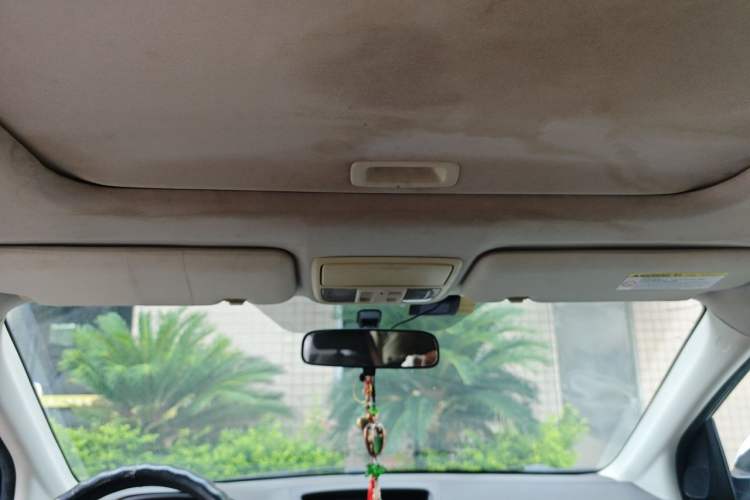 Used Honda CR-V 2013 2.0L 2WD Classic Edition Headliner