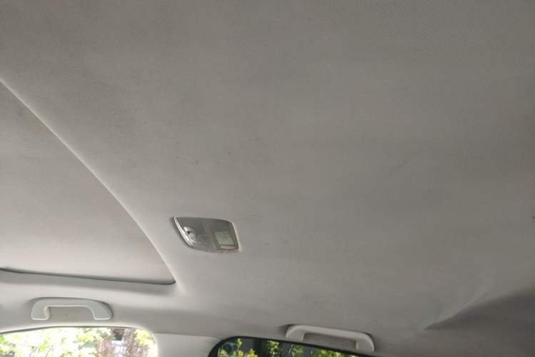 Used Honda CR-V 2013 2.0L 2WD Classic Edition Headliner
