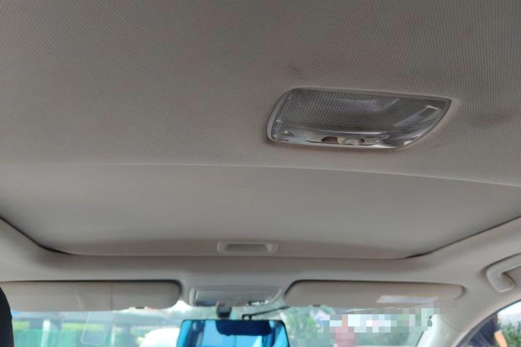 Used Honda CR-V 2013 2.0L 2WD Classic Edition Headliner