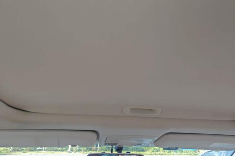 Used Honda CR-V 2013 2.0L 2WD Classic Edition Headliner